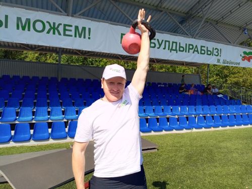 Зәйлеләр журналистлар Сабантуенда сынатмады