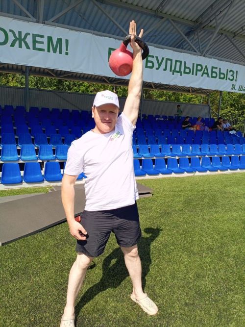 Зәйлеләр журналистлар Сабантуенда сынатмады