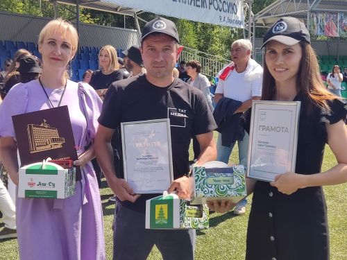 Зәйлеләр журналистлар Сабантуенда сынатмады