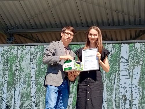 Зәйлеләр журналистлар Сабантуенда сынатмады