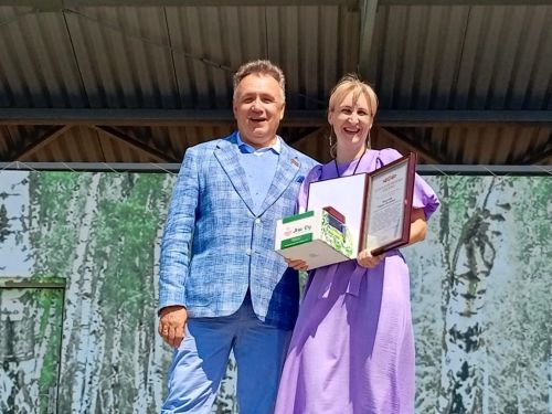 Зәйлеләр журналистлар Сабантуенда сынатмады