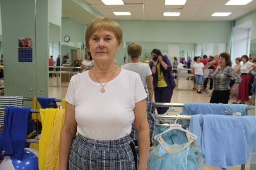 «Мы не стареем, мы танцуем!» — секрет молодости ансамбля ветеранов из Заинска