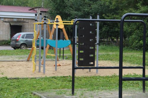 Зәйдә “Безнең ишегалды” программасы буенча төзекләндерелгән объектларга яхшы бәя бирелде