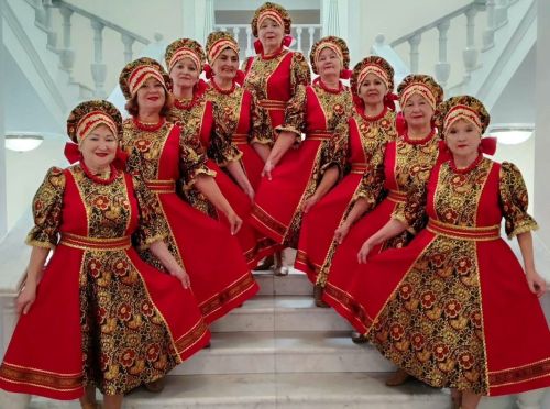 «Мы не стареем, мы танцуем!» — секрет молодости ансамбля ветеранов из Заинска