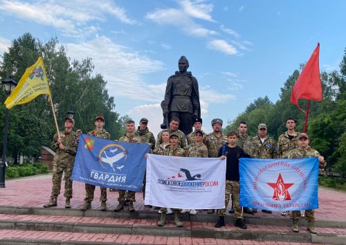 Зәй эзтабарлары Белорусиягә китте