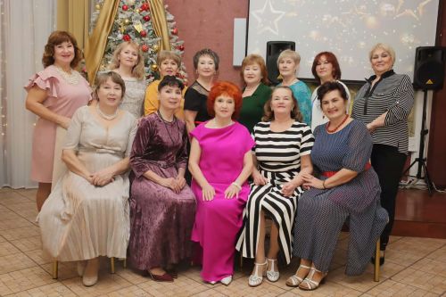 «Мы не стареем, мы танцуем!» — секрет молодости ансамбля ветеранов из Заинска