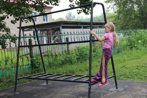 Зәйдә “Безнең ишегалды” программасы буенча төзекләндерелгән объектларга яхшы бәя бирелде