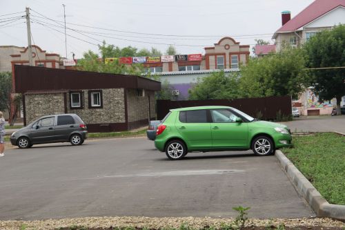 Зәйдә “Безнең ишегалды” программасы буенча төзекләндерелгән объектларга яхшы бәя бирелде