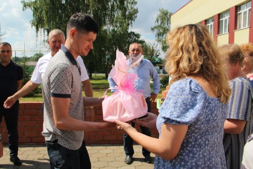 Разиф Каримов лично проверил ход благоустройства: какие объекты преобразились в Заинске?