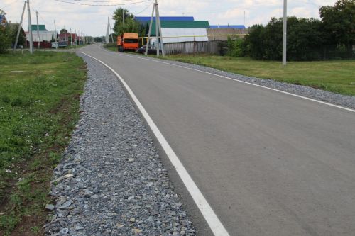 Разиф Каримов лично проверил ход благоустройства: какие объекты преобразились в Заинске?