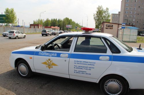 Рейд «Такси»: в Татарстане начались масштабные проверки перевозчиков