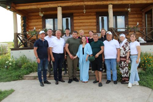 Зәйдә планга куелган төзелеш объектларында эшләр тулысынча төгәлләнү алдында тора
