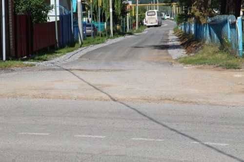 Разиф Каримов лично проверил ход благоустройства: какие объекты преобразились в Заинске?