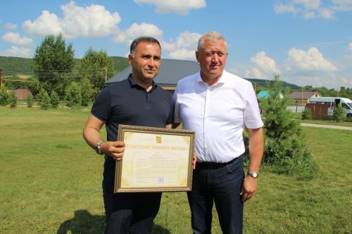 Зәйдә планга куелган төзелеш объектларында эшләр тулысынча төгәлләнү алдында тора