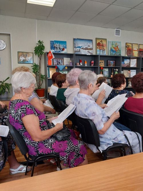 День памяти Владимира Высоцкого в Заинске: песни, стихи и вечная любовь