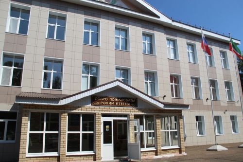 Разиф Каримов лично проверил ход благоустройства: какие объекты преобразились в Заинске?