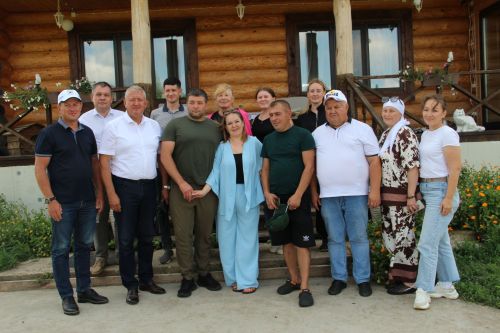 Зәйдә планга куелган төзелеш объектларында эшләр тулысынча төгәлләнү алдында тора