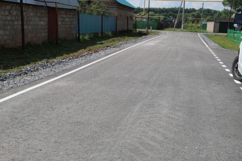 Разиф Каримов лично проверил ход благоустройства: какие объекты преобразились в Заинске?