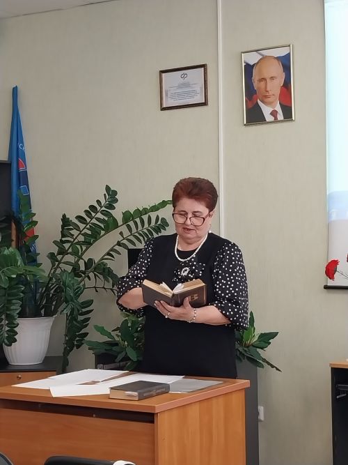 День памяти Владимира Высоцкого в Заинске: песни, стихи и вечная любовь