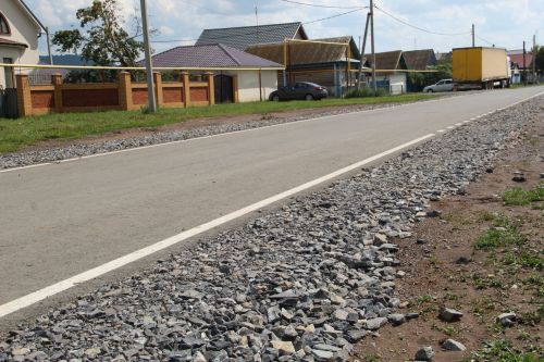 Разиф Каримов лично проверил ход благоустройства: какие объекты преобразились в Заинске?