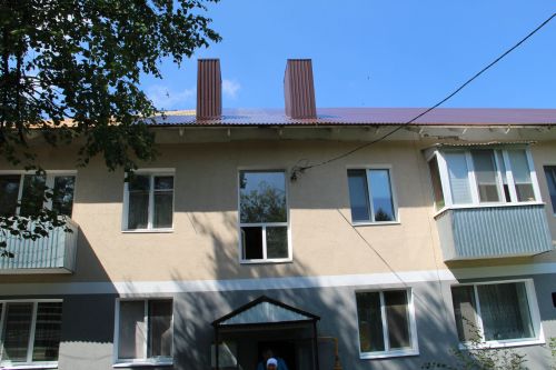 Разиф Каримов лично проверил ход благоустройства: какие объекты преобразились в Заинске?