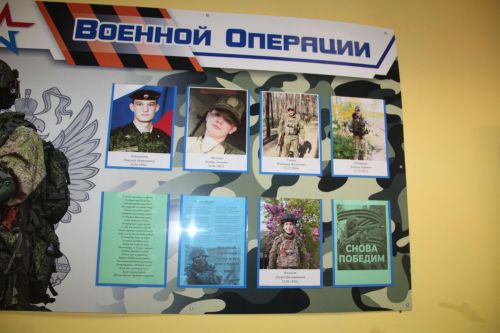 От «Садов памяти» до маскировочных сетей: как Поручиковское поселение пишет современную историю малой родины