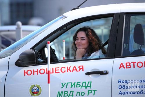 В России могут ввести дополнительный зачет по первой помощи для будущих водителей