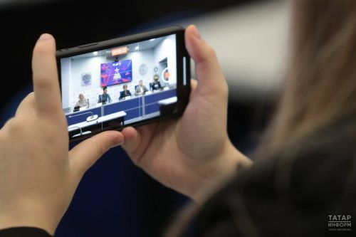 «Блоги на родных языках»: подростков Татарстана научат продвигать культуру в соцсетях