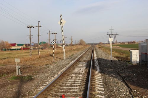 Подросток погиб от удара током при попытке перелезть через вагоны в Татарстане