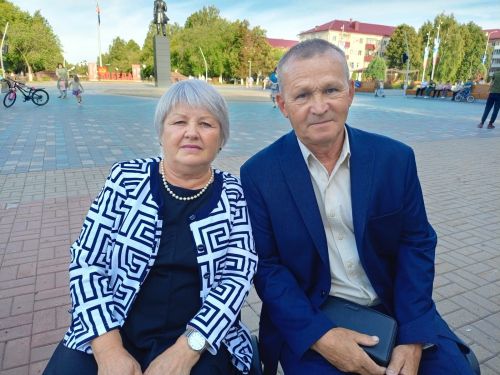 Зәйдә зур түгәрәк гаилә бәйрәмнәрен билгеләп үтүчеләр хөрмәтләнде