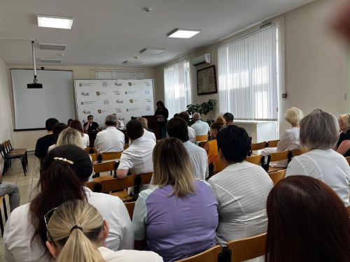 Вирусные гепатиты: симптомы, пути заражения и меры профилактики