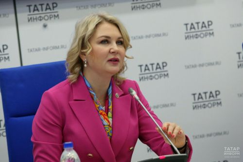 Волынец предложила выплачивать всем родителям по 20 тысяч рублей перед 1 сентября