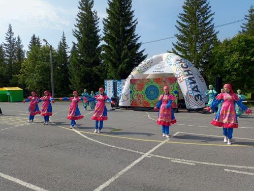В Заинские проходят ежегодные соревнования по профессиональному мастерству среди электромонтеров