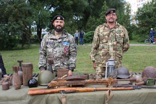 «Ялта-Зай» одержала победу на фестивале лагерей в Заинске