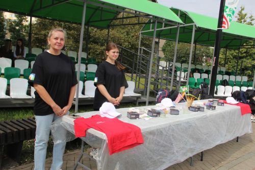 «Ялта-Зай» одержала победу на фестивале лагерей в Заинске