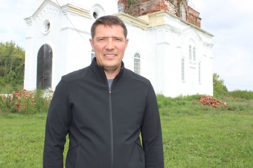 Керәшен Мәлеме чиркәвендә 90 елдан соң чумылдыру йоласы башкарылды