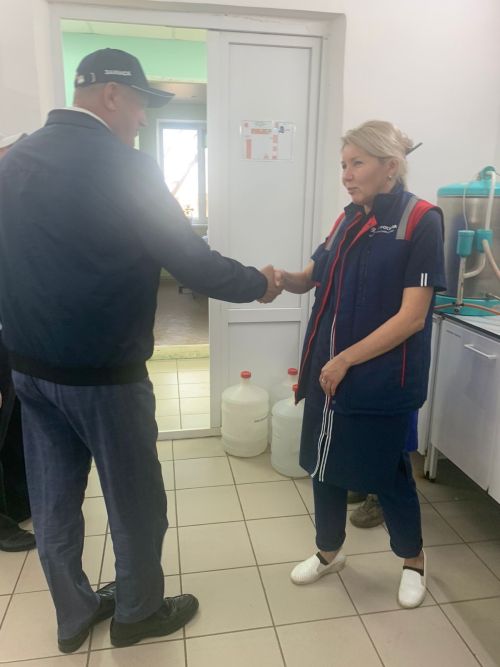 Зәй шикәр заводы чөгендер кабул итә башлады