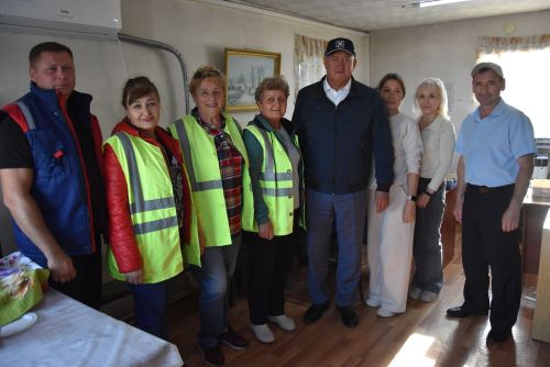 Зәй шикәр заводы чөгендер кабул итә башлады