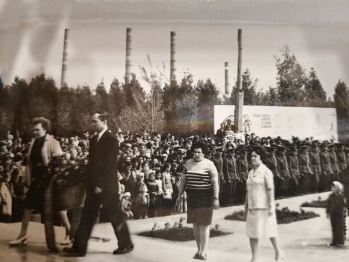 Судьба, выкованная в труде: Жизнь как служение семье, науке и вере