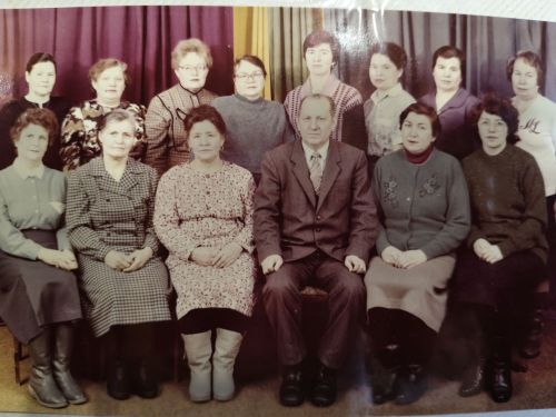 Судьба, выкованная в труде: Жизнь как служение семье, науке и вере
