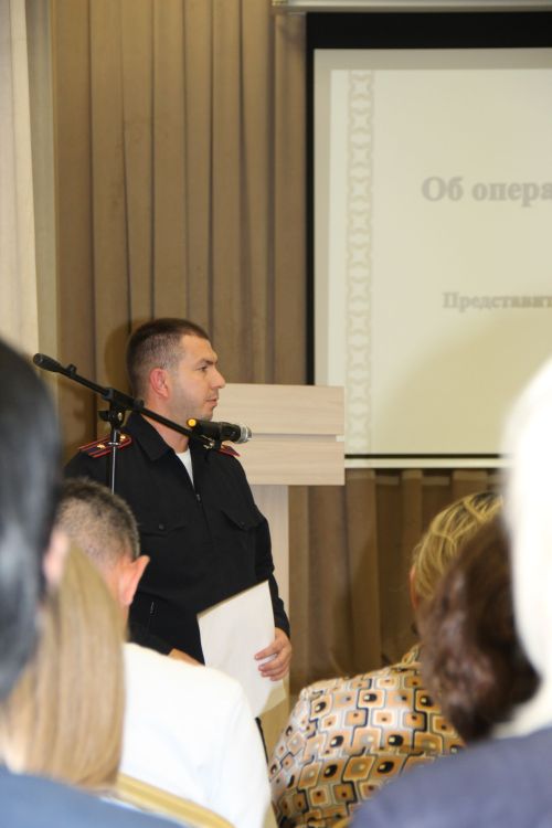 Глава Заинского района Разиф Каримов отчитался перед заинцами о проделанной работе и обозначил планы на будущее