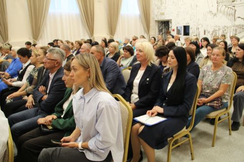 Глава Заинского района Разиф Каримов отчитался перед заинцами о проделанной работе и обозначил планы на будущее