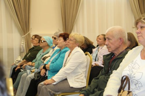 Глава Заинского района Разиф Каримов отчитался перед заинцами о проделанной работе и обозначил планы на будущее