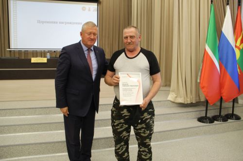 Зәйдә шәһәр микрорайоннарында яшәүчеләр белән очрашулар дәвам итә