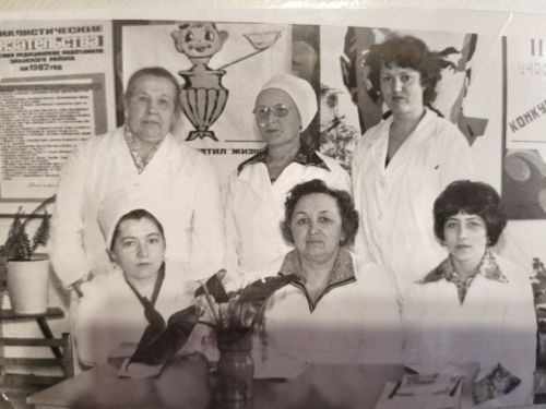 Судьба, выкованная в труде: Жизнь как служение семье, науке и вере