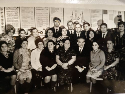 Судьба, выкованная в труде: Жизнь как служение семье, науке и вере