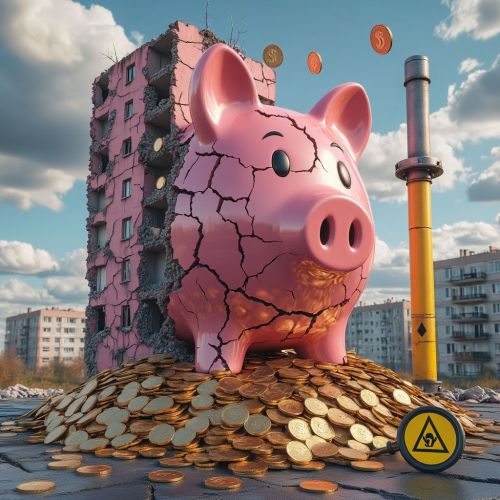 За нарушения в жилищной сфере Татарстан оштрафован на 12 миллионов рублей