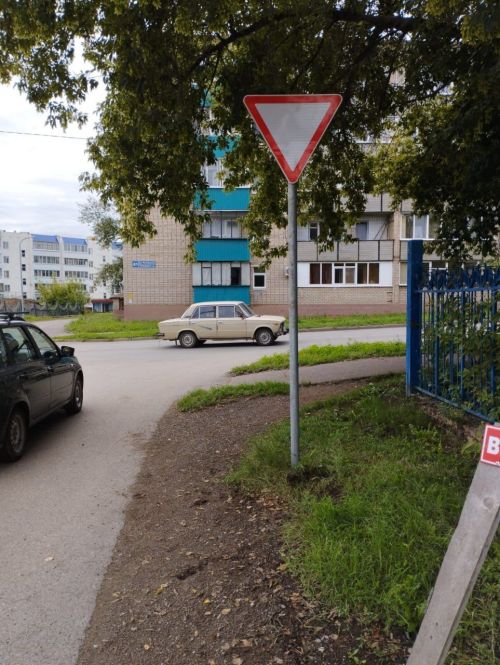 К учебному году готовы: «Благострой» приводит улицы Заинска в порядок
