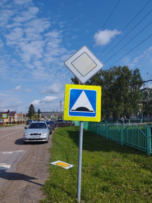 К учебному году готовы: «Благострой» приводит улицы Заинска в порядок