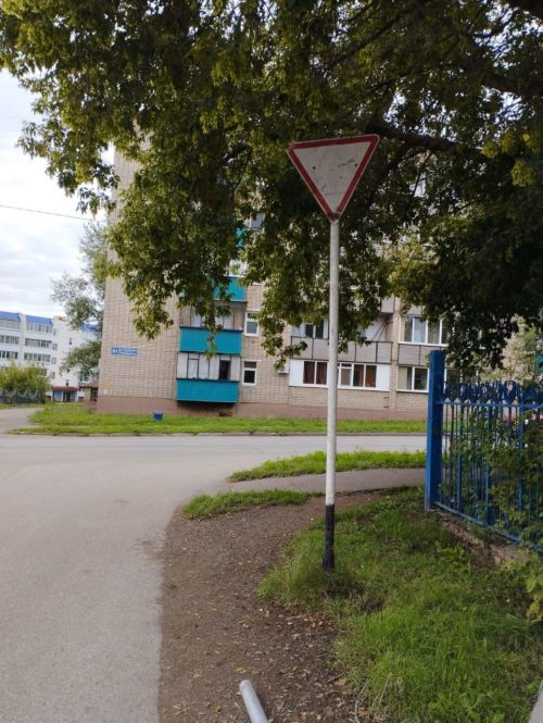 К учебному году готовы: «Благострой» приводит улицы Заинска в порядок